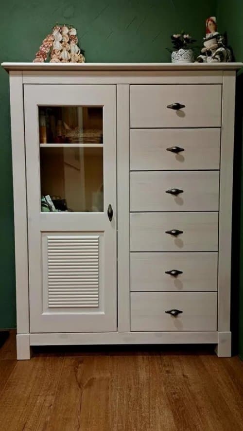 Комод Рауна 16 0123