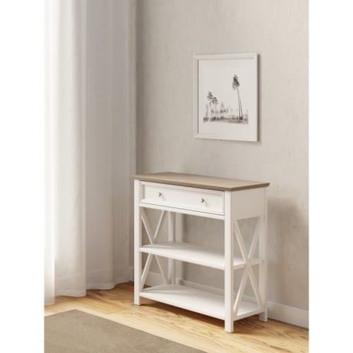 Консоль Форест с ящиком 47001