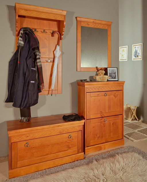 Скамья Дания