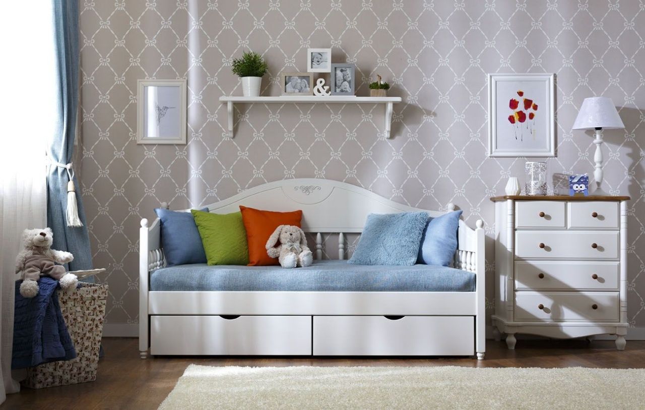 Комод Айно №9 (5 ящиков узкий) Комод Айно №9 (5 ящиков узкий)