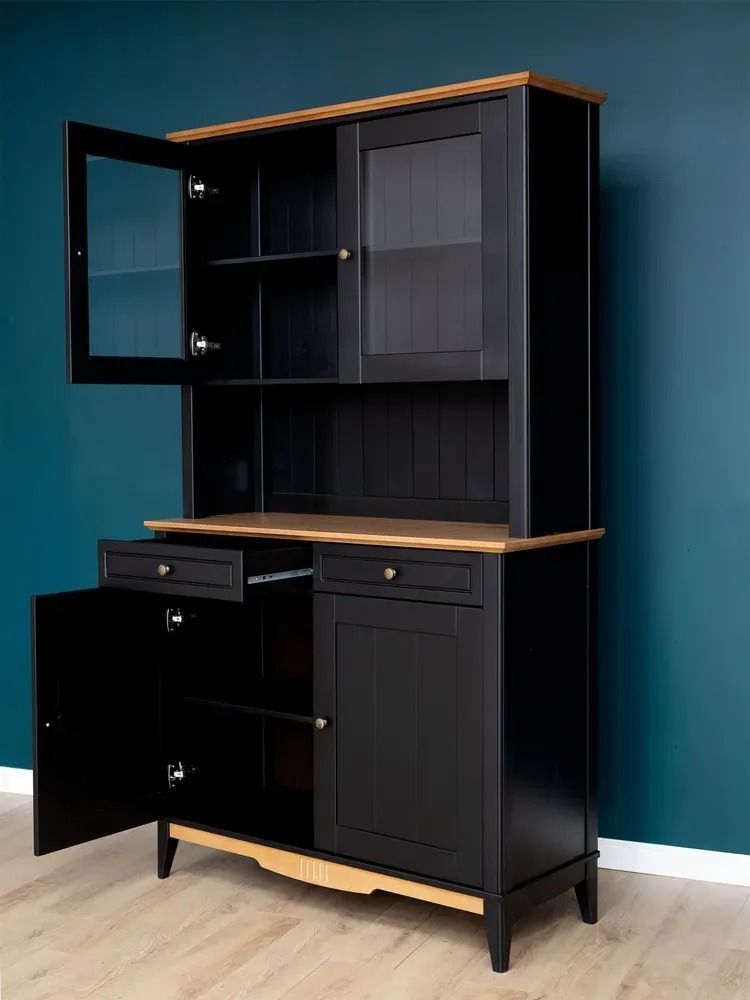 Надстройка буфета с дверцами Пенни 20