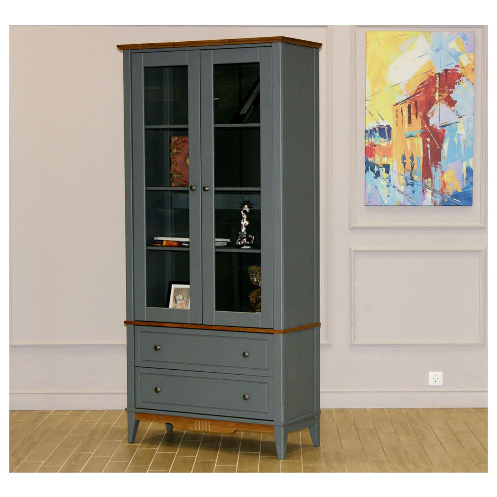 Шкаф для посуды с ящиком Пенни 22