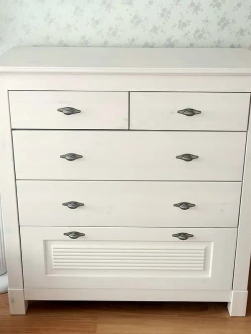 Комод Рауна 221 0135