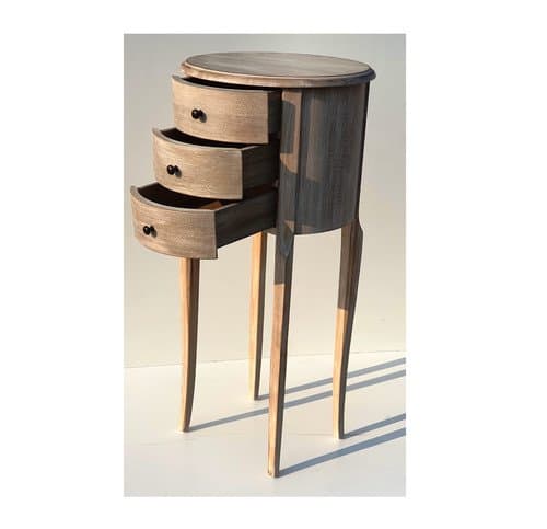 Тумба Marcel & Chateau H837