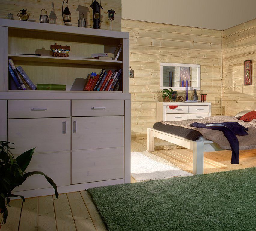 Стеллаж №1 Брамминг