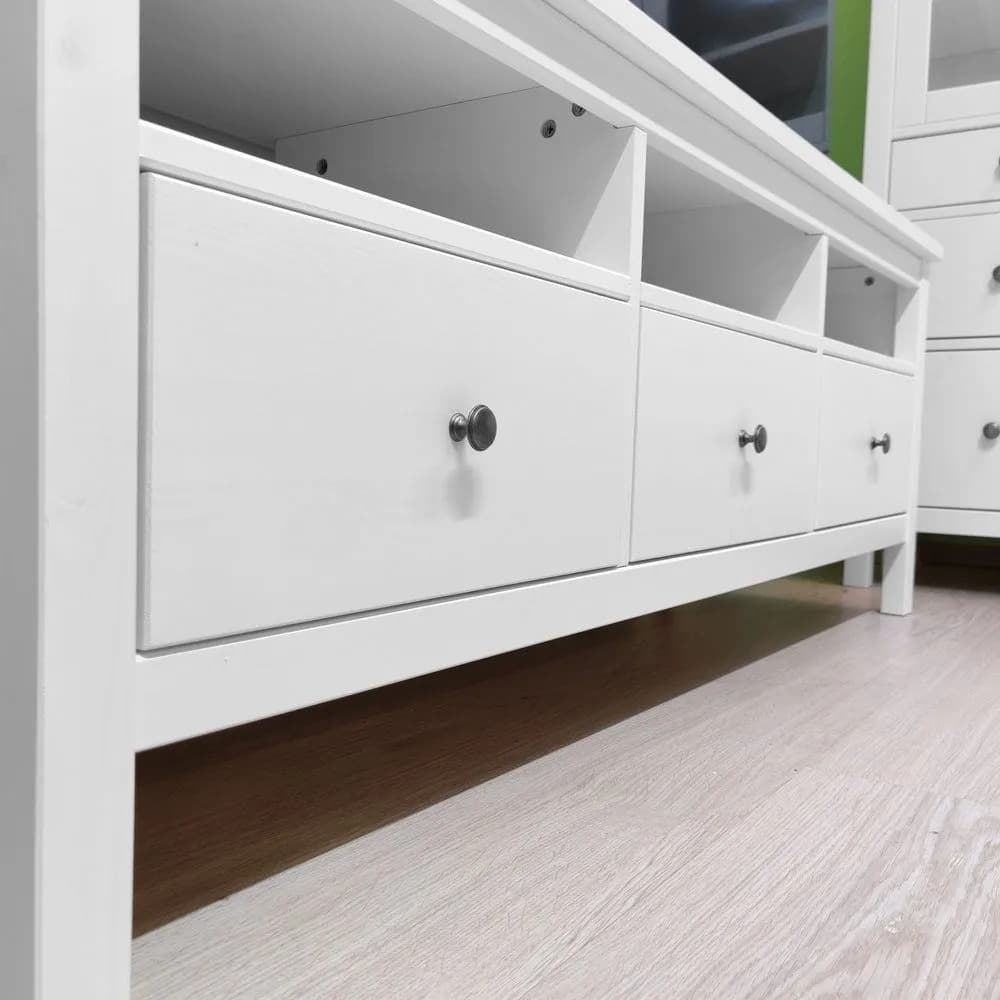 Тумба под ТВ Кантри (Hemnes) 03 018033