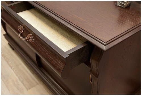 Тумба Оскар ММ-210-07