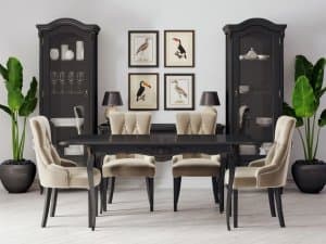 Модульная Гостиная Nocturne