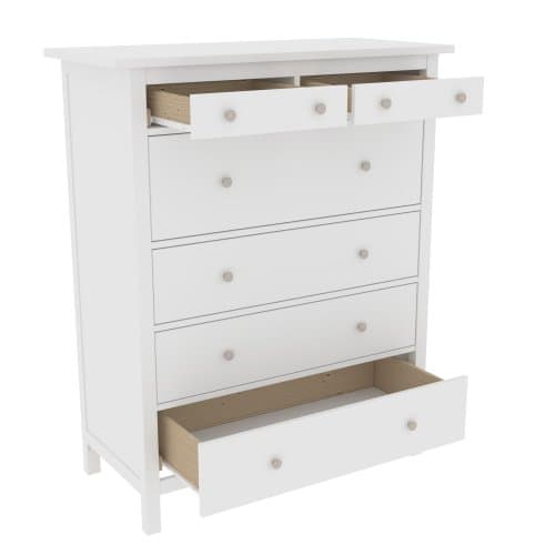 Комод Кантри (Hemnes) 06 0176
