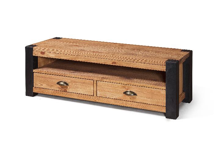 Тумба ТВ MEXICA-MT2P+2N