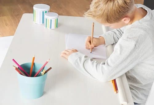 Стол-парта Лена 4237