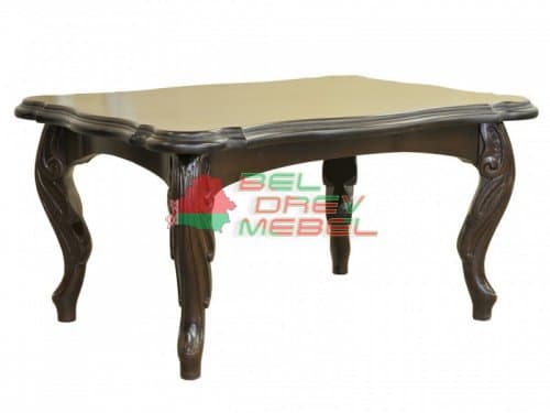 Стол журнальный Турин ММ-191-04 Стол журнальный Турин ММ-191-04