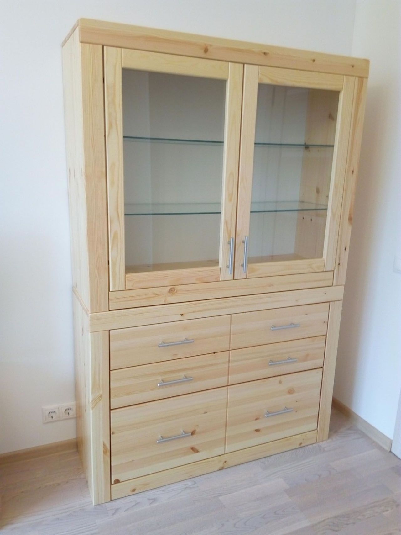 Стеллаж №2 Брамминг