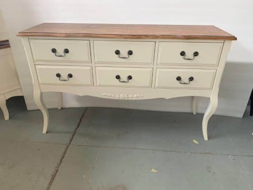 Комод Belveder ST9358