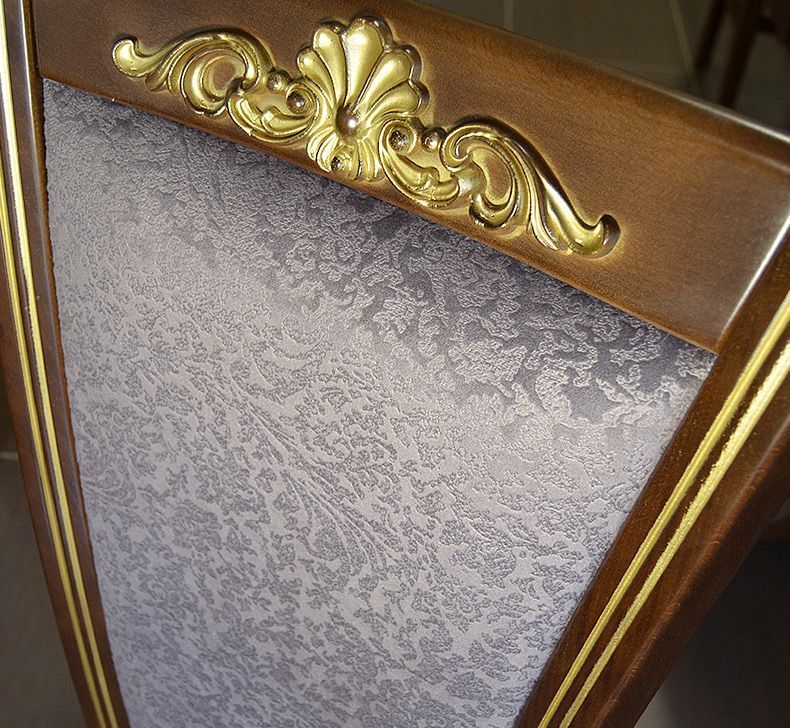 Стул Агидель