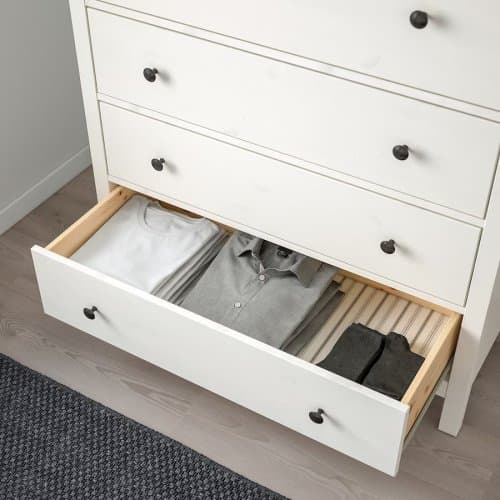 Комод Кантри (Hemnes) 06 0176