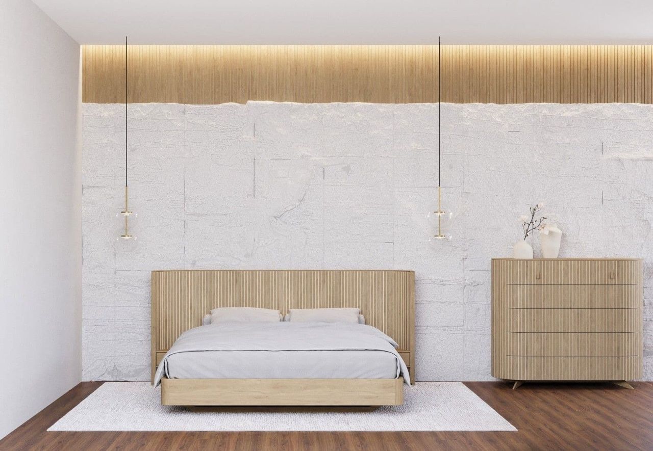 Комод Eclipse 3 ящика ЭК-303