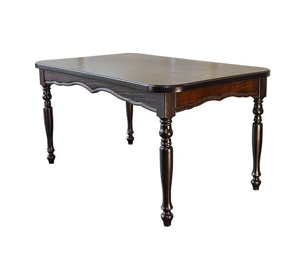 Стол журнальный Классик нераздвижной