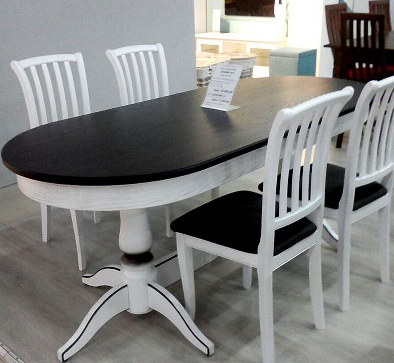 Стул Валерия 2