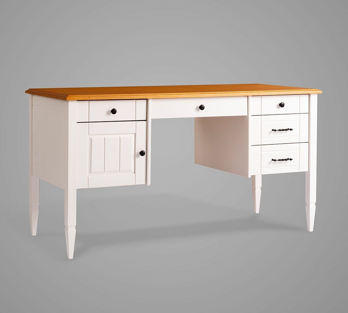 Стол письменный Дания №4