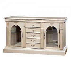 Комоды и тумбы