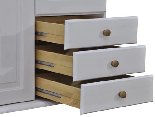 Шкаф 2-х створчатый Фалко 70002