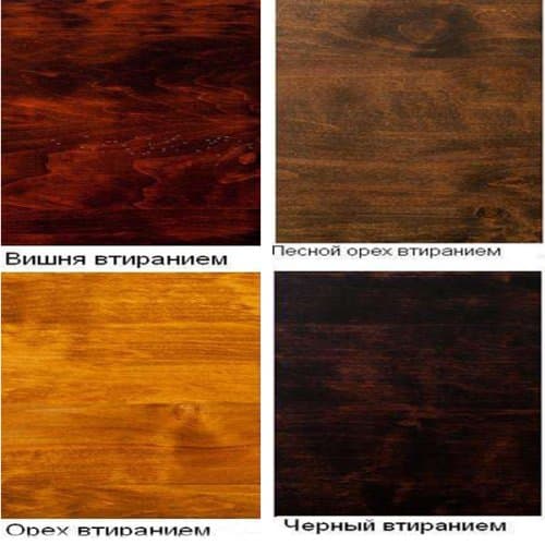 Банкетка Луи Филипп К 04.03