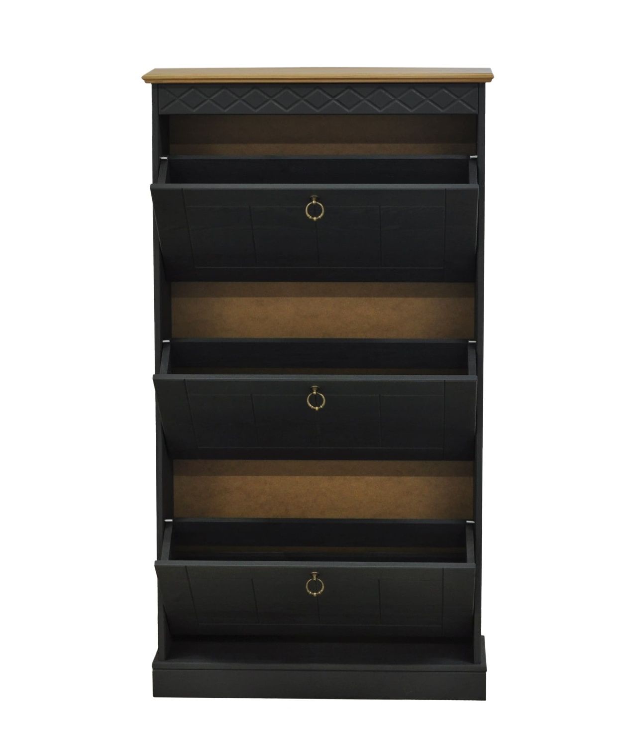 Тумба для обуви Индра Д2125 c