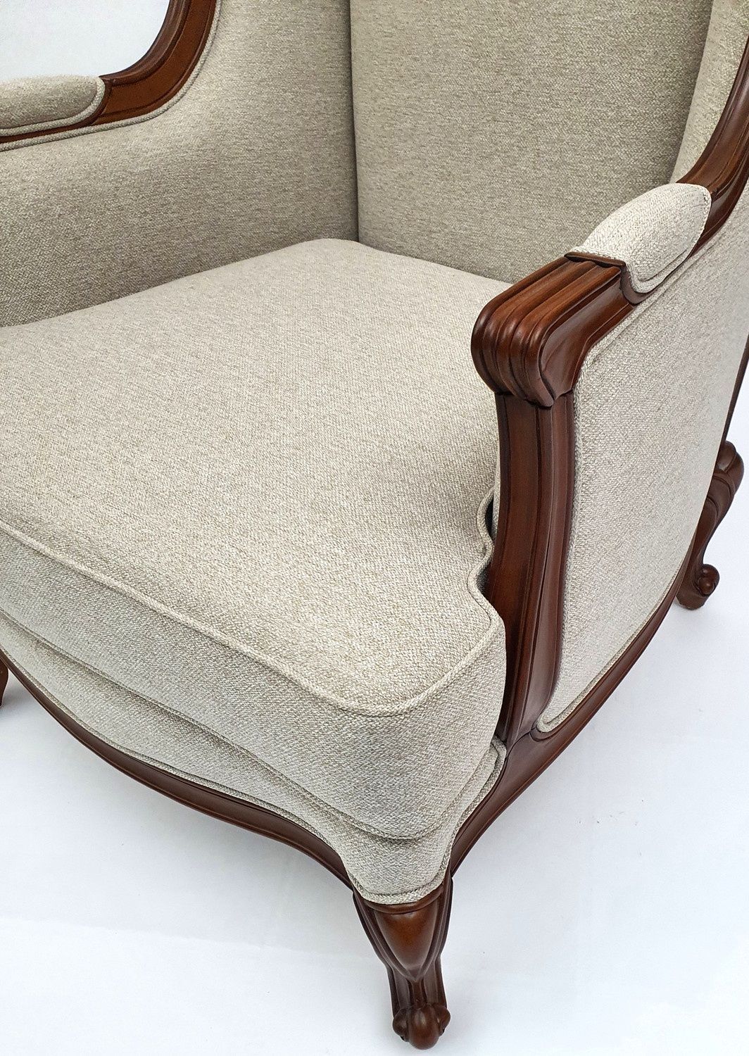 Кресло мягкое GK21