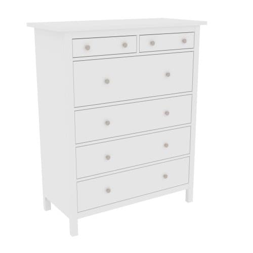 Комод Кантри (Hemnes) 06 0176