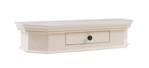 Подвесной ящик (консоль) Belveder ST9340