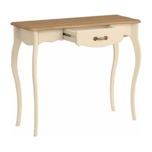 Консоль (стол туалетный) Лебо 55700