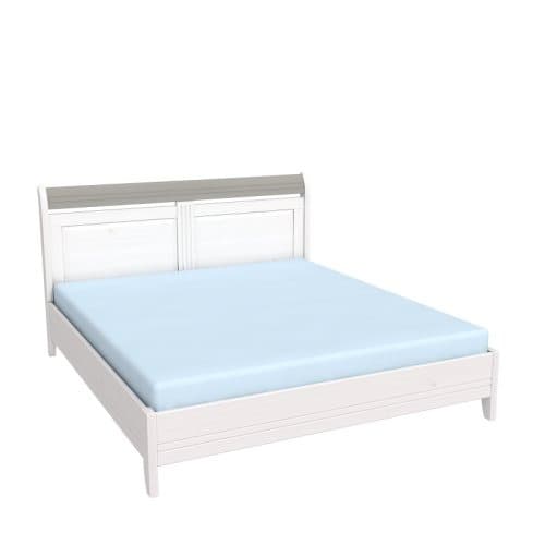 Кровать Бейли без изножья 180х200 87180N