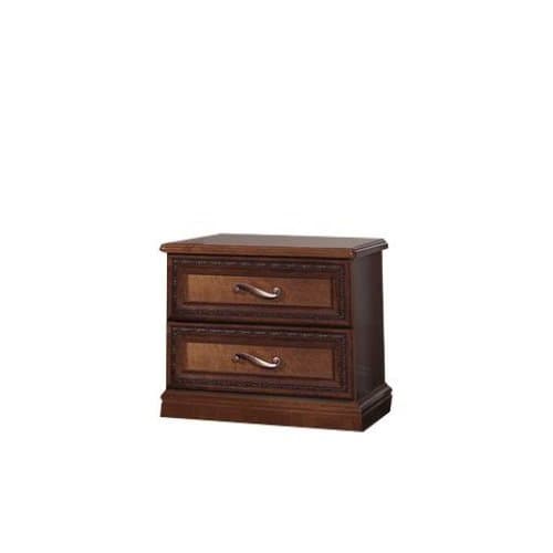 Тумба прикроватная Амелия ГМ8073