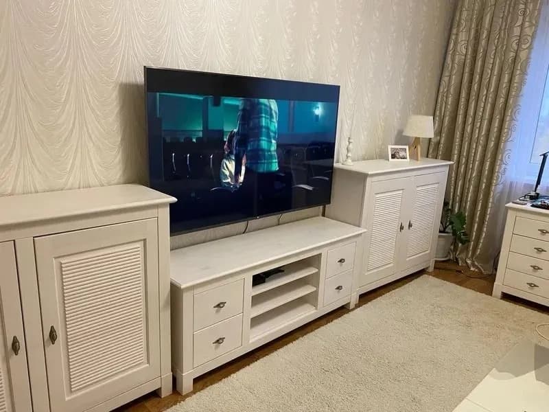 Тумба ТВ Рауна 200 01470