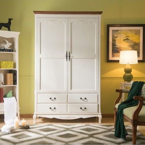 Шкаф Belveder ST9327KR-2