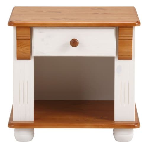 Тумба прикроватная Adele 1409