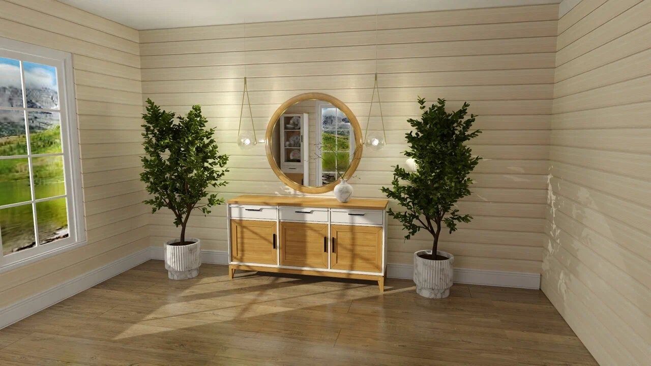 Тумба 3 ящика 33 Гранада