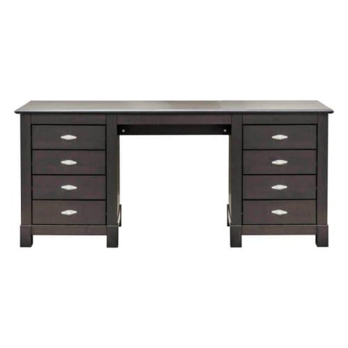 Стол письменный Рауна 08 0124