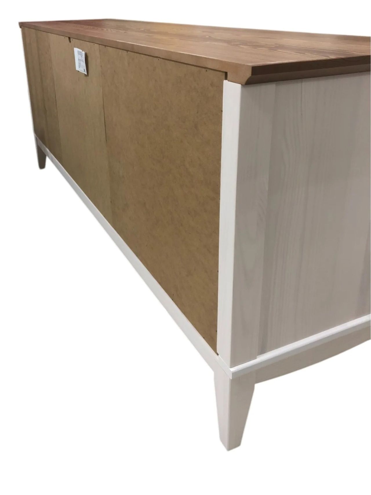 Тумба ТВ с дверцами -1600 Пенни