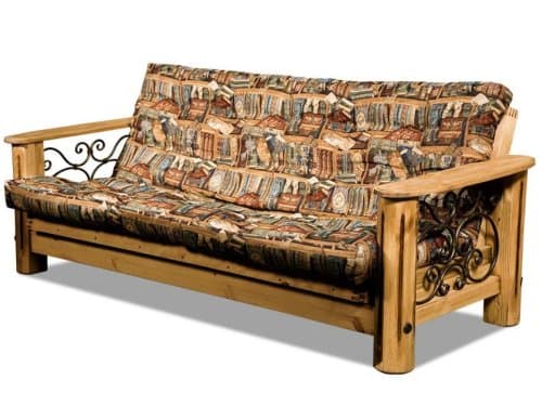 Диван-кровать Викинг 02 Диван-кровать Викинг 02