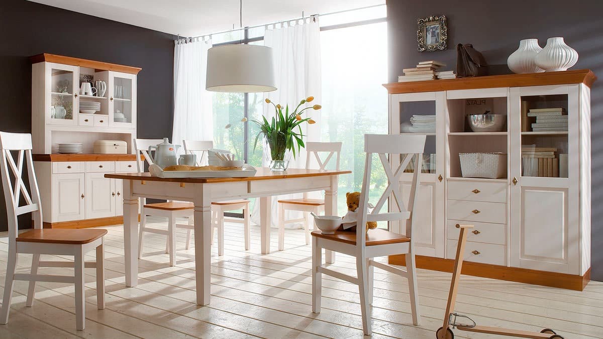 Буфет Бостон 903XX700