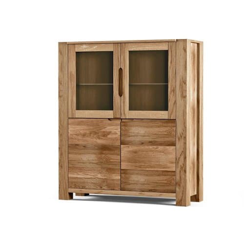 Витрина 2-х дверная Riva Витрина 2-х дверная Riva