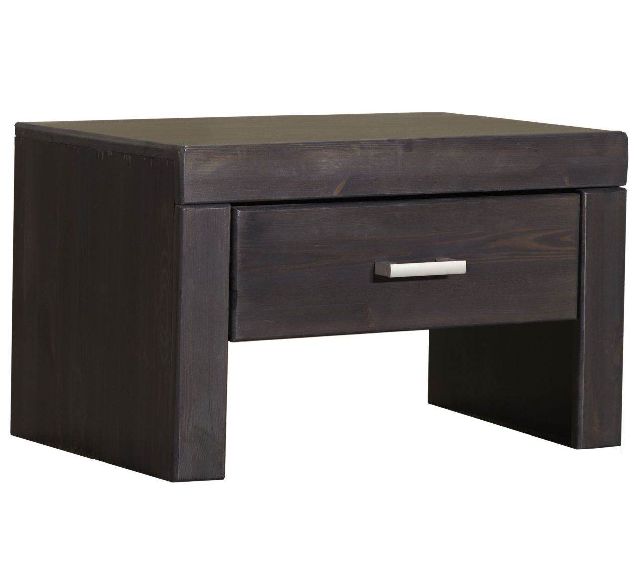 Тумба Брамминг (прикроватная 1 ящик)