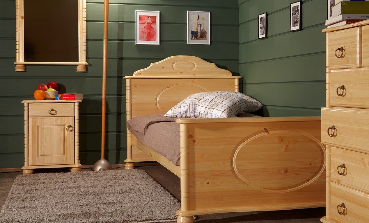 Тумба Айно (прикроватная) Тумба Айно (прикроватная)