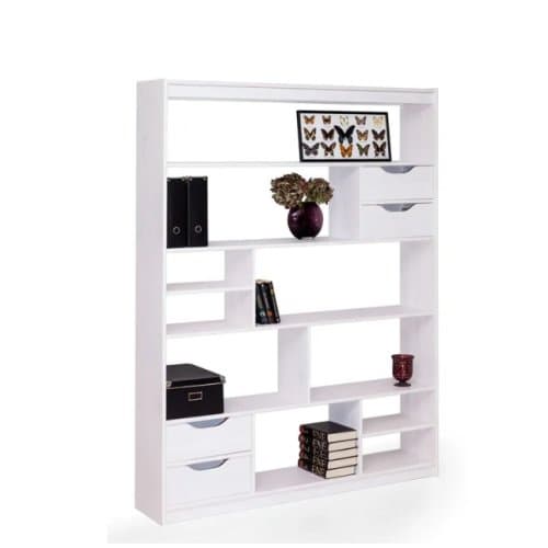 Стеллаж Расмус 35006