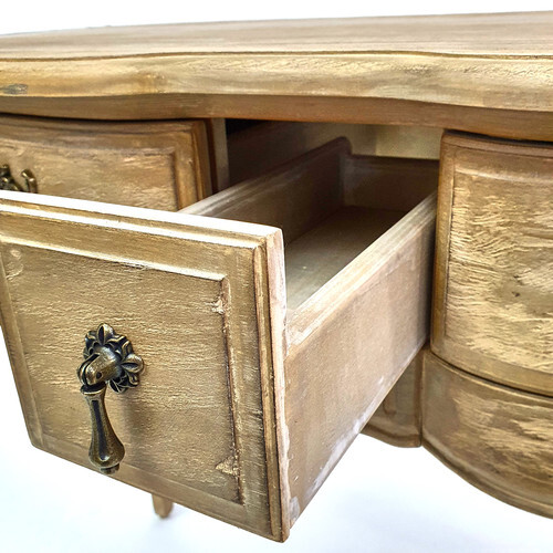 Консоль DF808