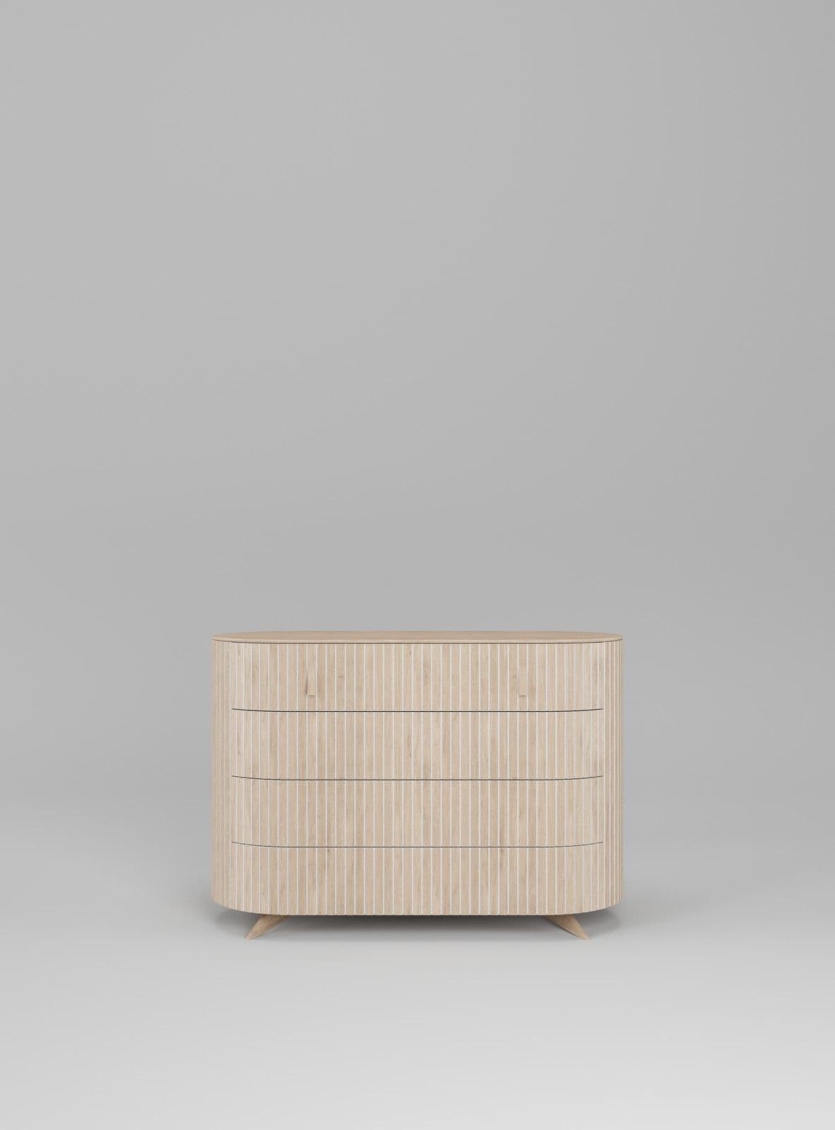 Комод Eclipse 4 ящика ЭК-304