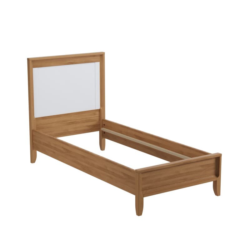 Кровать односпальная 90х200 Бридж