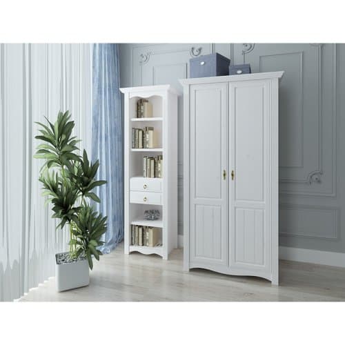 Стеллаж Милано